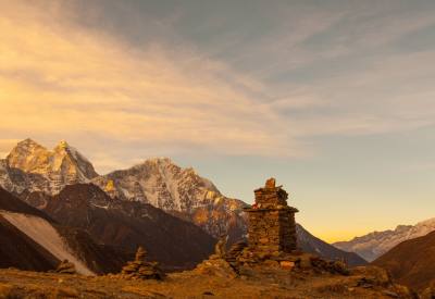 Everest Region