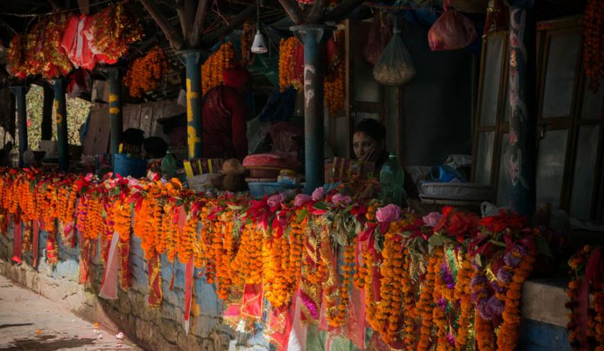 Dakshinkali, Pharping Tour