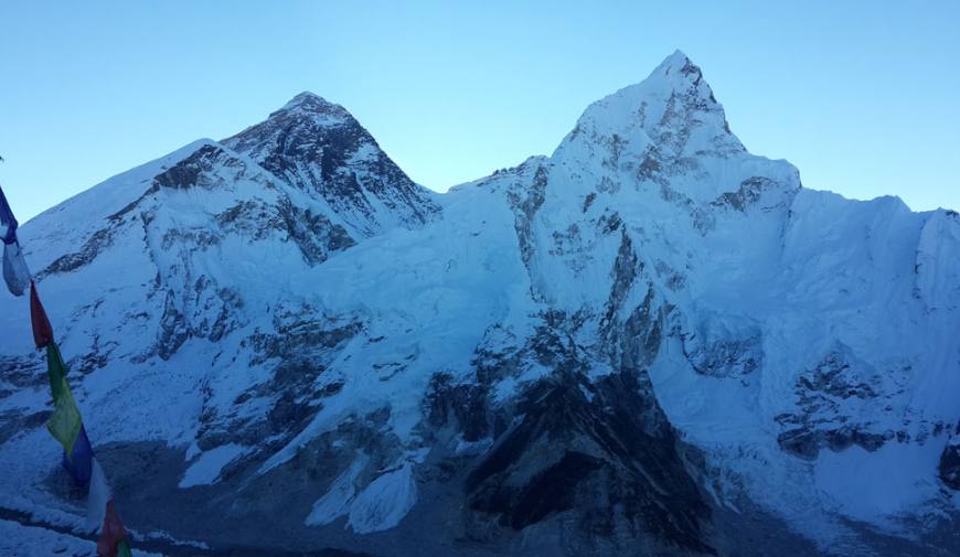 Everest View Trek 9 Days