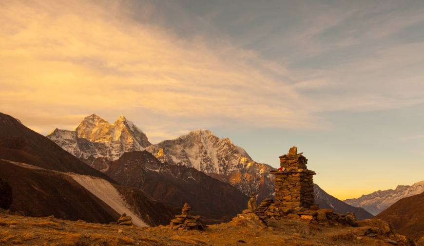 Everest Region