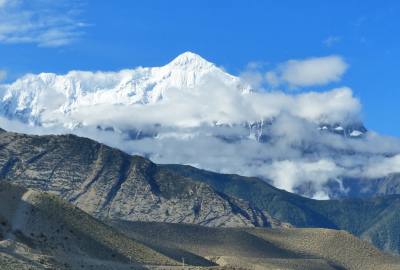 Annapurna Trekking