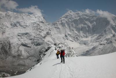 Climbing and Expeditions