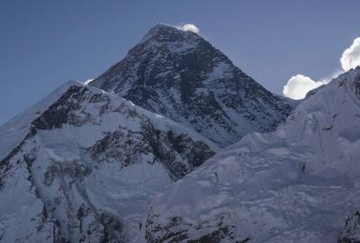 Everest Trekking