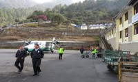 Lukla Airport