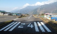 Lukla Airport