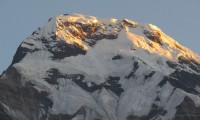 Annapurna south