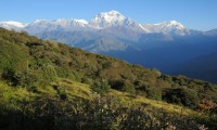 mt. Dhaulagiri