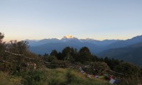 Annapurna trek