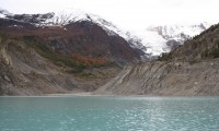 Gangupurna Lake