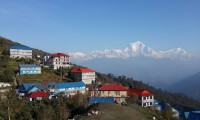 Ghorepani