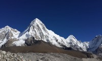 Kalaphhatar and mount Pumary