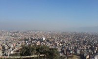 Kathmandu Valley