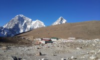 lobuche Village