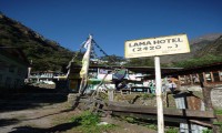 Lama Hotel