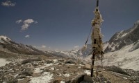 Larkya Pass