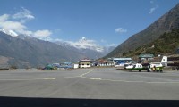 Lukla Airport