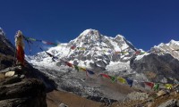 Annapurna Base Camp