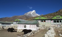 Dingboche