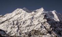 Mt. Kanchenjunga