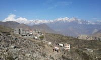 Muktinath Area