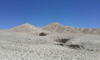 Upper Mustang Trek