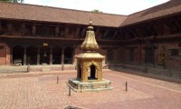 Patan Durbar Square 