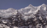 Mt. Kachenjunga