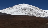 Mt. Pumary