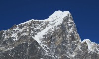 Mt. Teboche