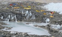 Everest Base Camp