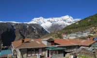 Namche Bazzar