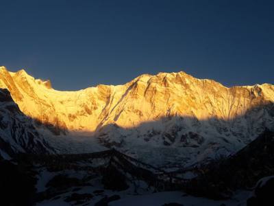 Annapurna Himalayan Luxury Trek