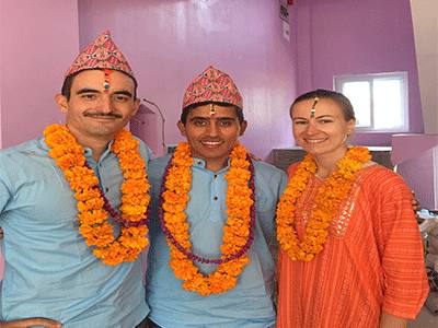 Best Homestay in Kathmandu Nepal 