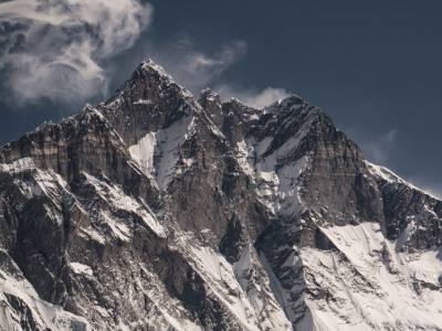 Everest View Trek