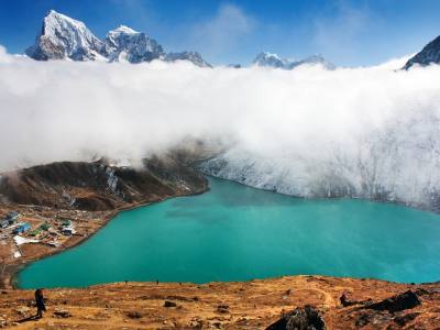 Gokyo Valley Trek