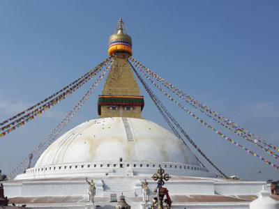 Kathmandu valley & Nagarkot Tour