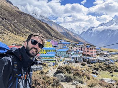 Langtang Valley Trek