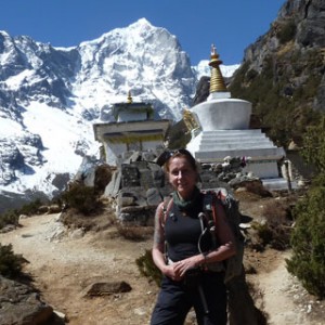 Incredible great journey with Dinesh/Zam Zam Trekking