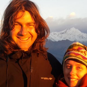This trek was a highlight for us! Highly recommend!
